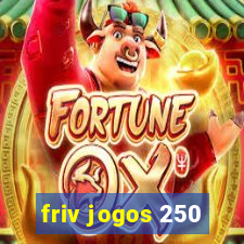 friv jogos 250